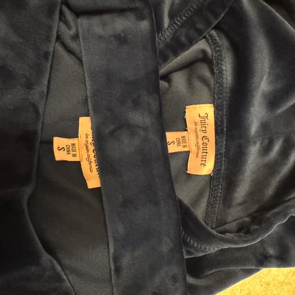 Juicy couture Trainers - Picture 3 of 3